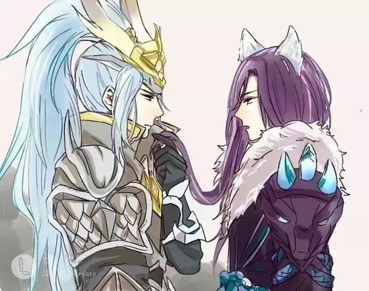 王者荣耀孙策大桥故事 王者荣耀孙策大桥故事