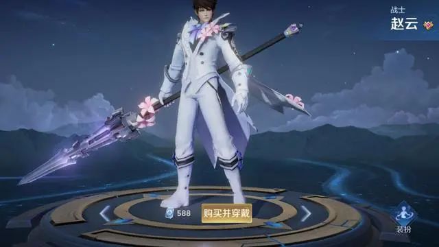 街篮手游八戒属性 街篮手游八戒属性