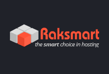 RAKsmart双11狂欢节,大陆优化100M/不限流量美国独立服务器30美元秒杀中