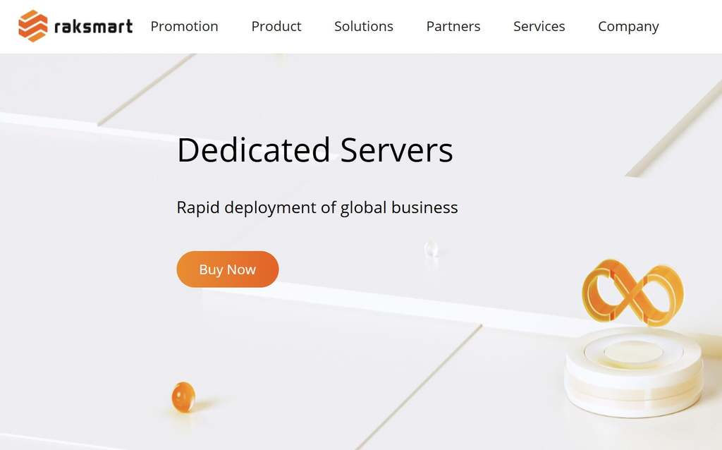 RAKsmart马来西亚服务器测评 无限流量高性能配置真实体验