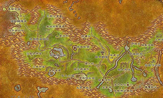 魔兽怀旧服服务器大全:PVP/PVE服务器特色全解析