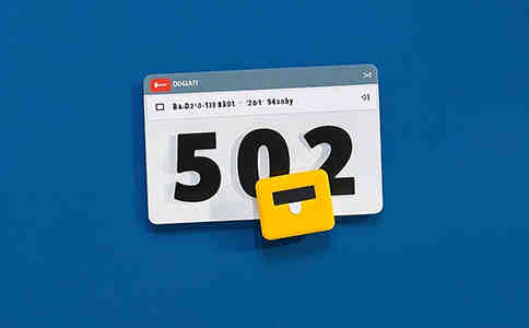 Nginx 502 Bad Gateway 故障排查与急救手册