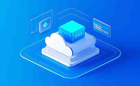 美国云服务器租用四大核心优势解析与2025年最佳方案推荐