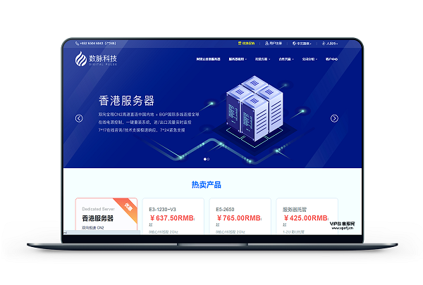 数脉科技香港服务器权威测评 | 官网shuhost.net | 香港數脈科技有限公司专业服务解析