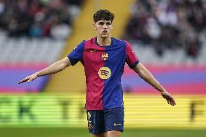 库巴西:拉莫斯和皮克的搭档是传奇,我特别渴望赢得世界杯