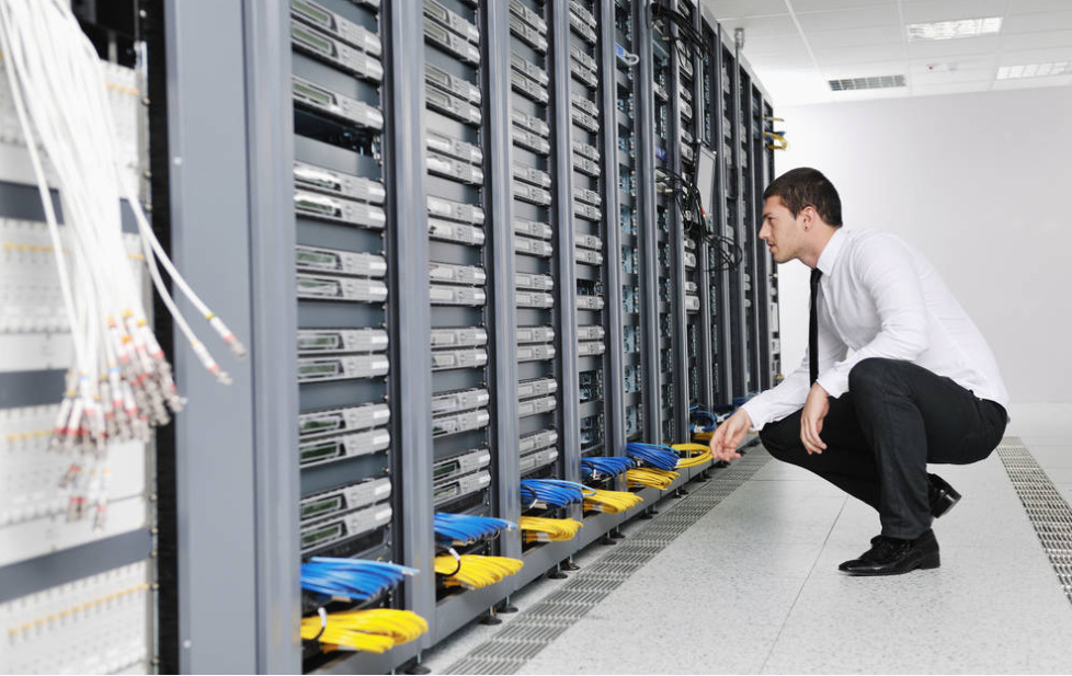 高防服务器：保护您的网站安全