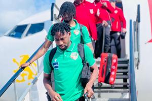 世界第93贝宁破例包机出征世预赛，赢球即首进世界杯！