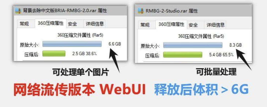 AI离线抠图（Excel版）v1.0