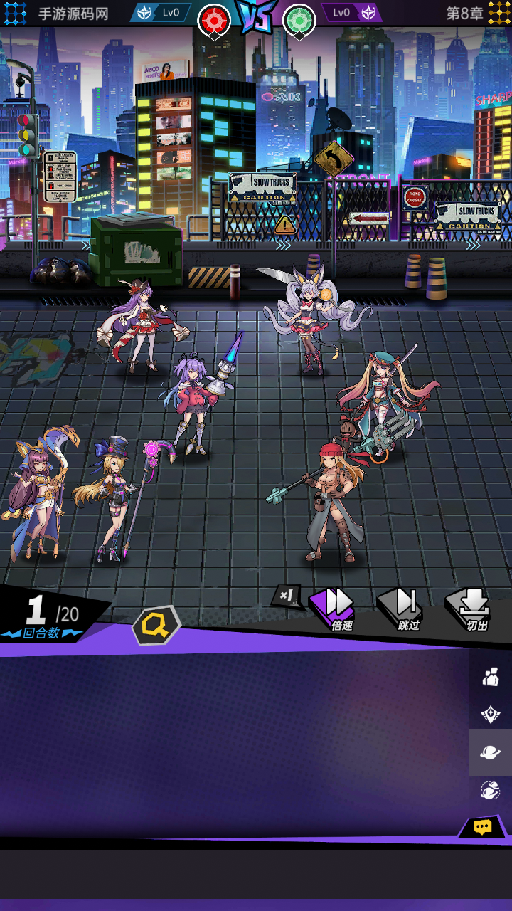 时空战场卡牌回合 源码Unity服务端Lua 带充值