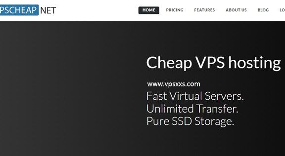 VPSCheap美国纽约布法罗水牛城KVM VPS：无限流量/100Mbps/18.2美元/年