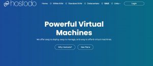 Hostodo，美国便宜VPS低至$13.99/年+双倍NVMe存储+7折特惠，美国迈阿密/拉斯维加斯/斯波坎机房，KVM虚拟/1Gbps带宽