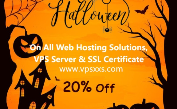 OBHost万圣节：德国/加拿大/巴基斯坦/新加坡/法国/美国VPS八折，5.76美元/月起