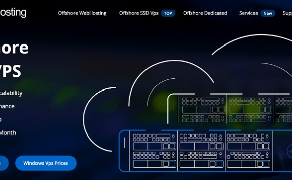 Lyrahosting荷兰LinuxVPS/Windows VPS/混合服务器8折，离岸抗投诉，7.2欧元/月起