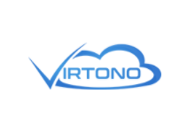 Virtono：网络星期一促销！1C/1G/1Gbps带宽19.95欧元/年