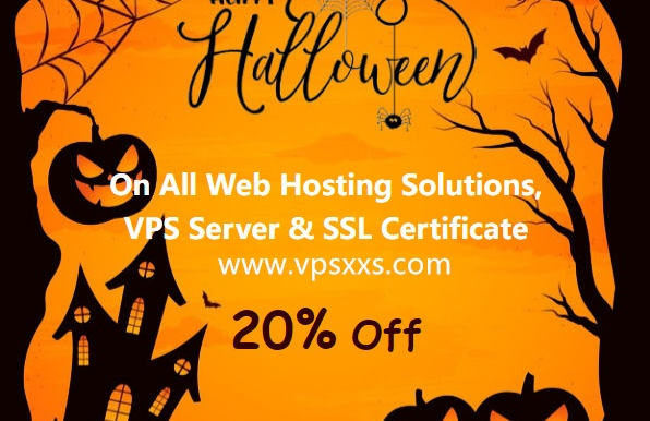 OBHost万圣节：德国/加拿大/巴基斯坦/新加坡/法国/美国VPS八折，5.76美元/月起