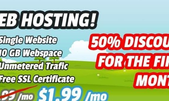 Hostiger全场首月5折：托管虚拟主机/VPS/外汇VPS，1.99美元/月起