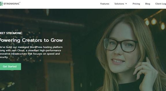 Stromonic虚拟主机2折优惠：9.45美元/年起，免费.XYZ域名/不限流量/每日自动备份