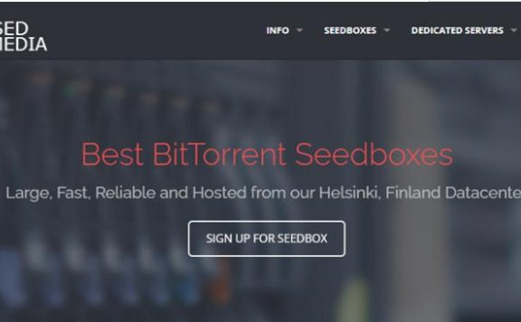 PulsedMedia转码服务器/流媒体服务器：i5-7500t/16GB DDR4/250GB NVMe/不限流量/1Gbps带宽/29.99欧元/月，芬兰赫尔辛基机房，支持支付宝