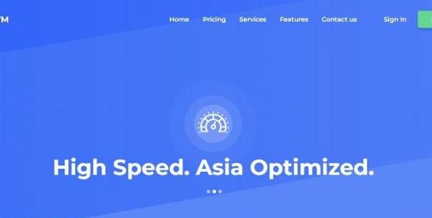 MoonVM香港HGC/香港HKT/香港WTT KVM VPS：12美元/月起，后两款可一键换IP