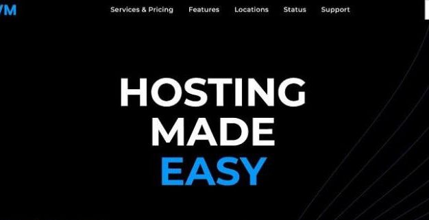 EasyVM美国达拉斯AMD锐龙9 3900X VPS：6美元/月起，2核E5独服128G内存79.99美元/月起