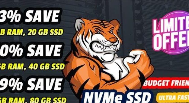 Hostiger年付优惠46%，土耳其VPS 29.99美元/年，美国/荷兰VPS 39.99美元/年起