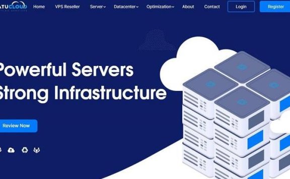 BatuCloud土耳其独享10Gbps带宽无限流量独立服务器上线，125美元/月起，支持银联支付