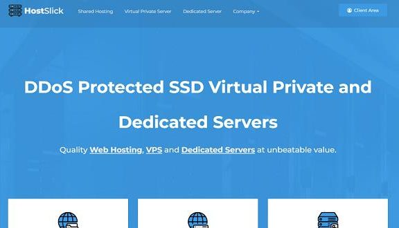 HostSlick荷兰阿姆斯特丹野兽服务器：2x Intel Xeon E5 2669v4/44内核和88个线程/699欧元/月，，支持支付宝/Paypal