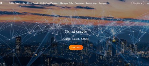 RAKsmart中国香港/日本/新加坡裸机云：100M大带宽/不限流量/三网直连/359美元/月起，支持支付宝