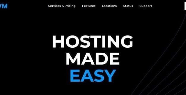 EasyVM复活节促销：美国达拉斯/拉斯维加斯/坦帕Ryzen VPS 5美元/月，常规VPS 3美元/月起