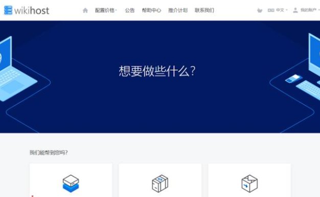 微基主机：中国香港BGP/日本BGP/韩国BGP VPS，28元/月，支持支付宝/银联卡