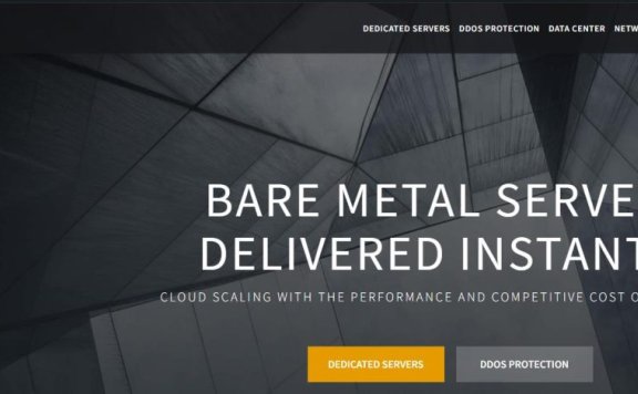 ReliableSite美国洛杉矶/纽约/迈阿密独立服务器:无限流量/49美元/月起