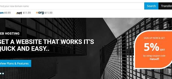 KhanWebHost美国VPS：1核2G/10GB SSD/1TB流量/1Gbps/4美元/季度，OVZ虚拟化，支持支付宝/Paypal