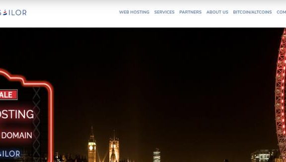 Hostsailor全场VPS/虚拟主机八折优惠，荷兰/罗马尼亚/美国机房可选