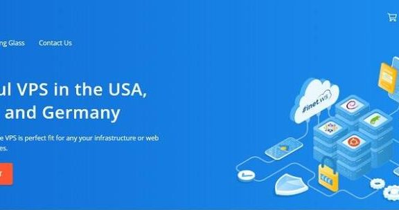 inet.ws新增美国达拉斯和阿什本机房，全球11机房可选，限时六个月5折，2美元/月起，无限流量