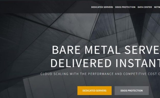 ReliableSite美国洛杉矶/纽约/迈阿密独立服务器：无限流量/49美元/月起