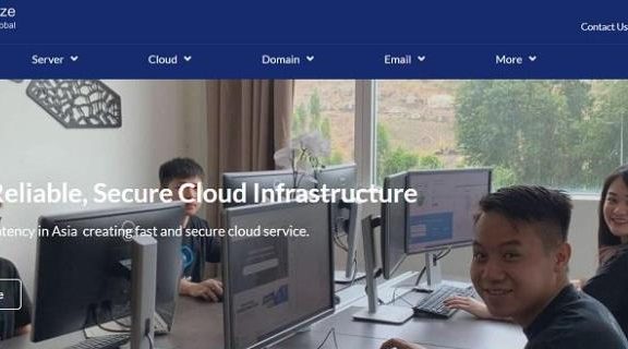 Mondoze马来西亚VPS八折：1核1G/不限流量/9.27美元/月，三年付价格减半