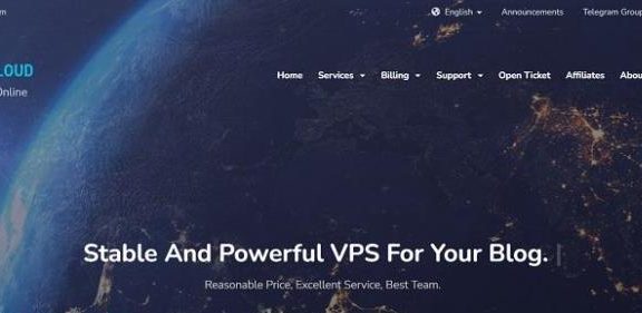 zgovps德国VPS：AMD Ryzen 9 7950X3D/DDR5内存/电信CN2 GIA/联通as9929，17美元/季，支持支付宝/PayPal