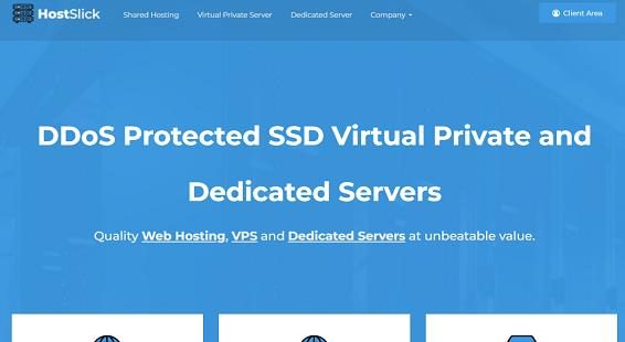 HostSlick荷兰独立服务器七折优惠：2T DDOS防御/100TB月流量/1Gbps带宽，支持支付宝/Paypal