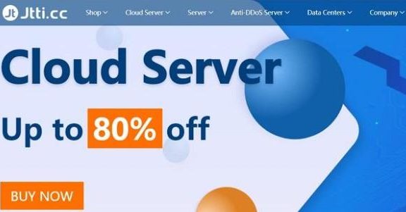 Jtti新加坡vps特价，最高-80%折扣！1GB-64GB内存，每月2.7美元起，高性能DDoS保护，即时部署，支持支付宝/Paypal