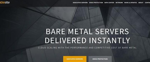 ReliableSite：1 Gbps不限流量专用服务器33美元/月起，Intel Xeon/Core/AMD Ryzen 7000处理器