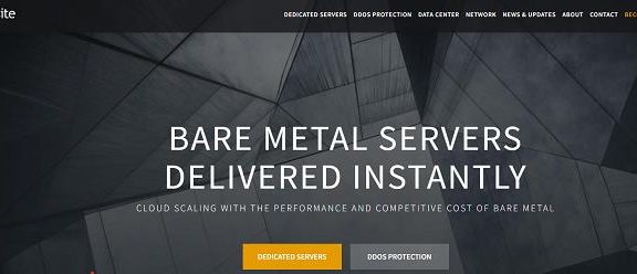 ReliableSite：1 Gbps不限流量专用服务器33美元/月起，Intel Xeon/Core/AMD Ryzen 7000处理器