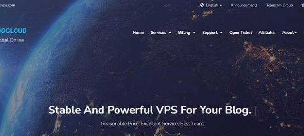 zgovps德国VPS：AMD Ryzen 9 7950X3D/DDR5内存/电信CN2 GIA/联通as9929，17美元/季，支持支付宝/PayPal