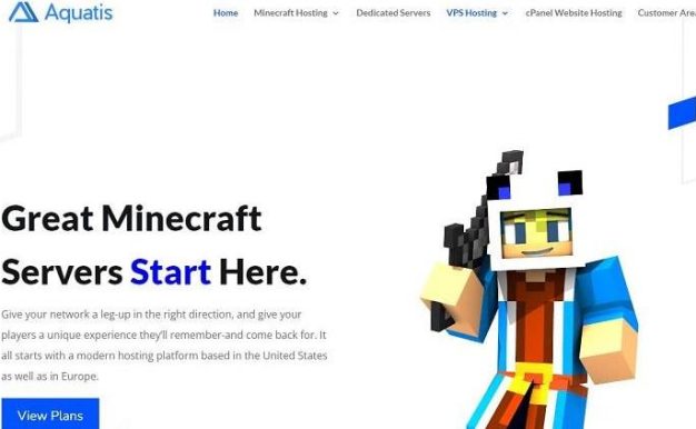 Aquatis美国独立服务器：2x E5-2698v3/256GB DDR4/1x 2TB SSD/30TB流量/1Gbps带宽/119.99美元/月，佛罗里达州坦帕机房
