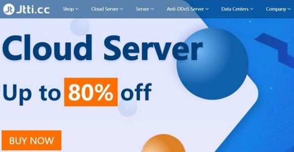 Jtti新加坡vps特价，最高-80%折扣！1GB-64GB内存，每月2.7美元起，高性能DDoS保护，即时部署，支持支付宝/Paypal