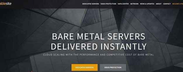 ReliableSite：1 Gbps不限流量专用服务器33美元/月起，Intel Xeon/Core/AMD Ryzen 7000处理器