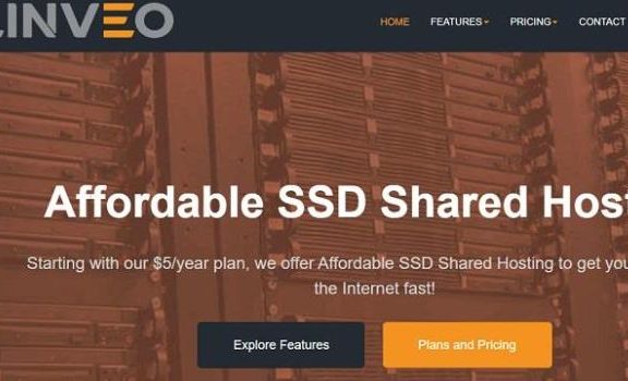 linveo美国俄亥俄州KVM VPS优惠33%：1核1G/25GB NVMe/2TB月流量/5美元/月起