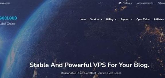 zgovps日本AMD Ryzen9 7950X VPS：29.9美元/年，支持支付宝/PayPal