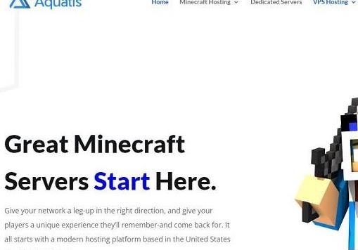 Aquatis新增美国洛杉矶和荷兰阿姆斯特丹机房，合并坦帕机房七五折促销：4美元/月起，送双倍硬盘