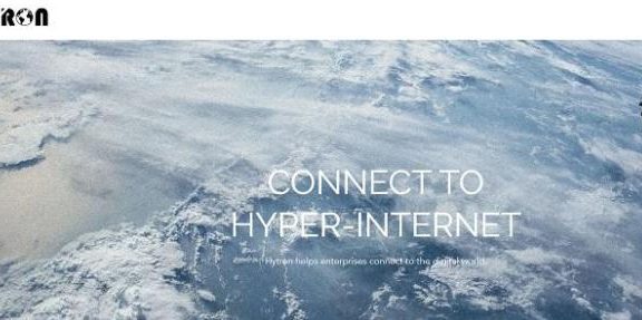 Hytron香港KVM VPS：1核512M/5GB SSD/3TB月流量/5Gbps带宽/20.16美元/年