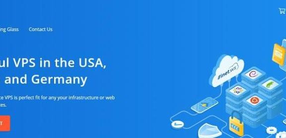 inet.ws全球13个机房可选，优惠25%，3美元/月起